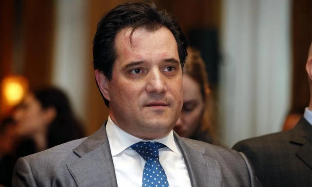 Γεωργιάδης: Τηλεδιάσκεψη με εκπροσώπους σούπερ μάρκετ για τις αυξήσεις των τιμών στο «καλάθι της νοικοκυράς»